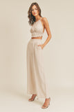Breezy Babe Pants - SET