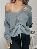 Cozy Vibes Sweater