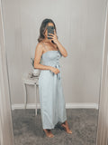 Lily Jumpsuit - NEW