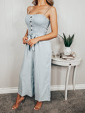 Lily Jumpsuit - NEW