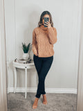 Love Me Knit Sweater