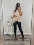 Peachy Top
